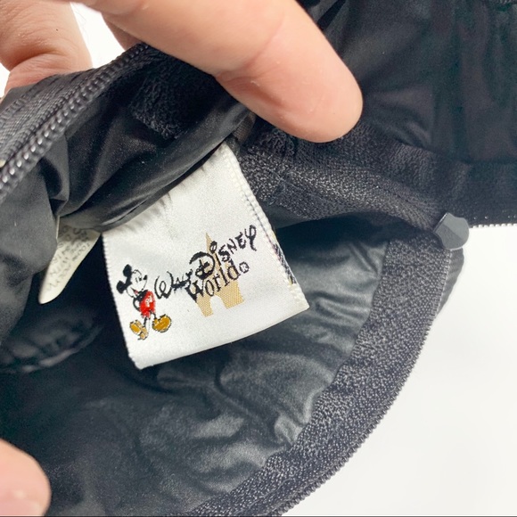 Walt Disney World Vintage Water Bottle Holder - Picture 4 of 8